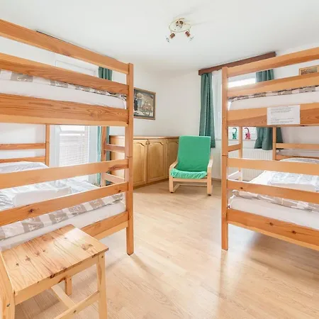 Mama Minka אכסניה *