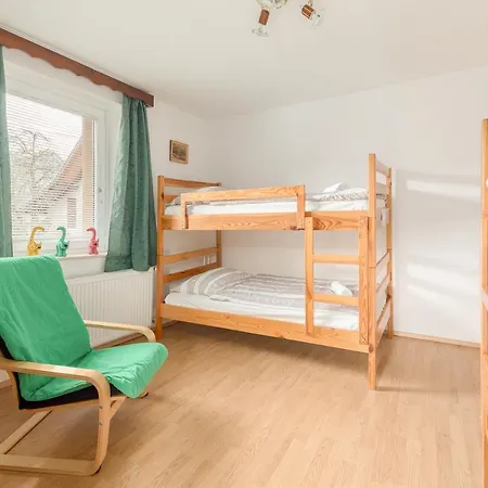 Hostel Mama Minka Bohinji-tó