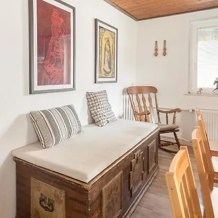 Hostal Mama Minka