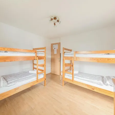 ホステル Mama Minka ボーヒニ