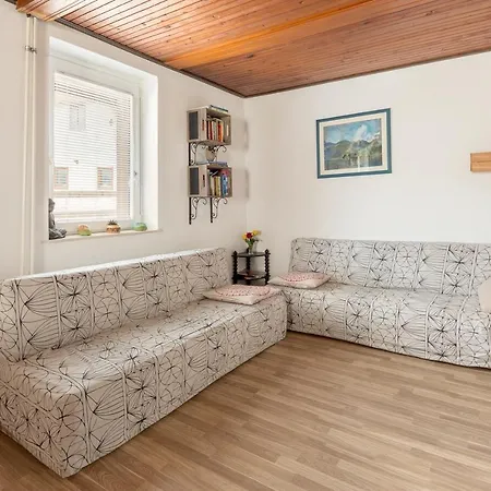 Mama Minka Hostal *