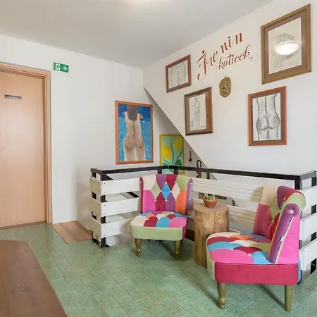 Mama Minka ボーヒニ