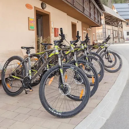 Mama Minka ホステル