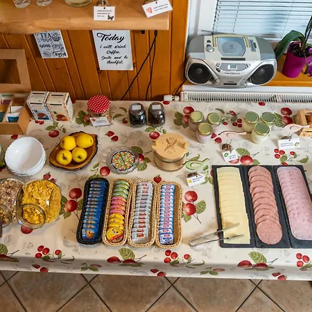 Mama Minka ホステル *