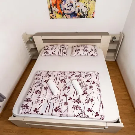 Hostel Mama Minka Bohinj