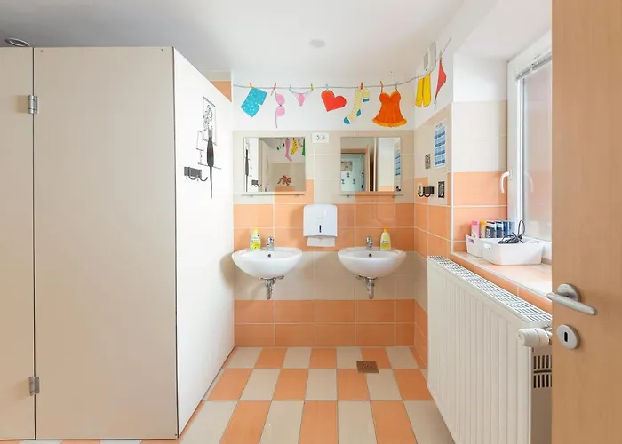 Hostel Mama Minka Bohinj