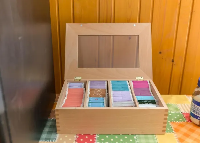 بيت شباب Mama Minka *