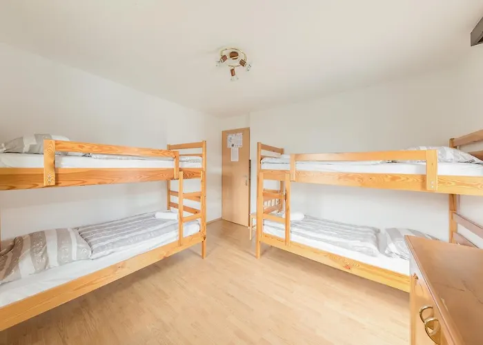 Hostel Mama Minka Bohinj