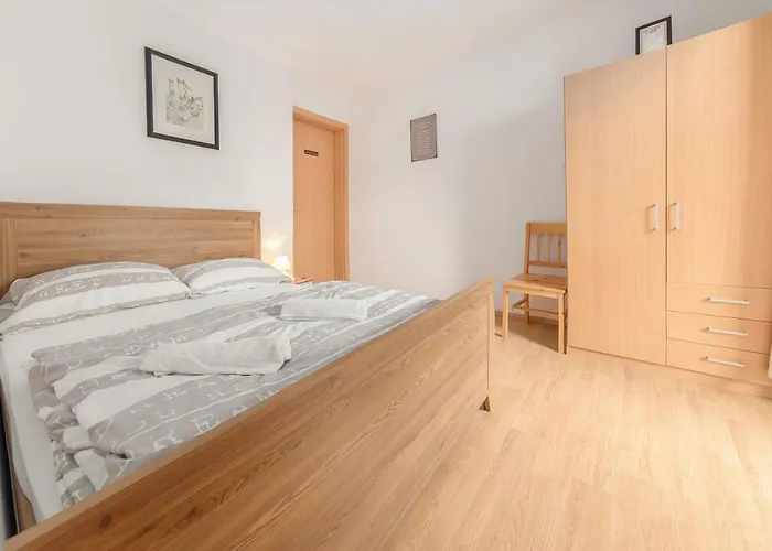 Mama Minka Hostel Bohinj