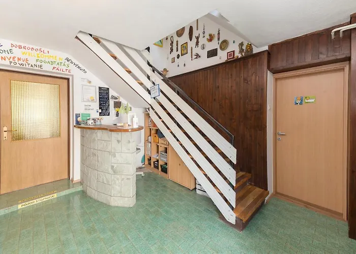 Mama Minka بيت شباب *